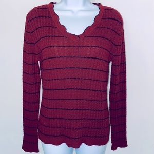 NWOT, Christopher & Banks Top